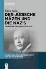 Image for Der judische Mazen und die Nazis: James Loeb und Murnau 1919-1933