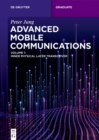 Image for Advanced Mobile Communications: Inner Physical Layer Transceiver