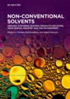 Image for Organic Synthesis, Natural Products Isolation, Drug Design, Industry and the Environment