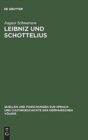 Image for Leibniz und Schottelius
