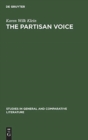 Image for The partisan voice