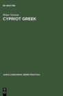 Image for Cypriot Greek