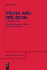 Image for Media and Religion