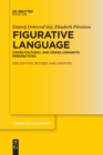 Image for Figurative Language