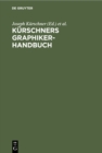 Image for Kurschners Graphiker-Handbuch