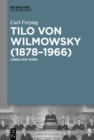 Image for Tilo von Wilmowsky (1878-1966): Leben und Werk