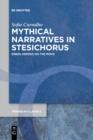 Image for Mythical Narratives in Stesichorus