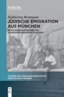 Image for Judische Emigration aus Munchen