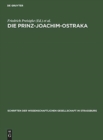 Image for Die Prinz-Joachim-Ostraka