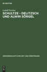Image for Schultze - Delitzsch Und Alwin S?rgel