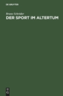 Image for Der Sport Im Altertum