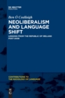 Image for Neoliberalism and Language Shift