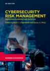 Image for Cybersecurity Risk Management