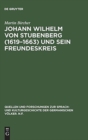 Image for Johann Wilhelm von Stubenberg (1619-1663) und sein Freundeskreis