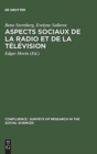 Image for Aspects sociaux de la radio et de la television