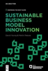 Image for Sustainable Business Model Innovation