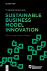 Image for Sustainable business model innovation