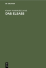 Image for Das Elsass
