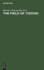 Image for The field of yiddish