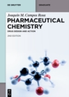Image for Pharmaceutical Chemistry: Drug Design and Action