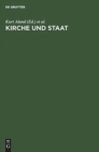 Image for Kirche und Staat