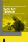 Image for War on terror: reflecting on 20 years of policy, actions, and violence