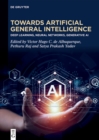 Image for Toward Artificial General Intelligence: Deep Learning, Neural Networks, Generative AI