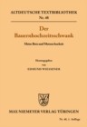 Image for Der Bauernhochzeitsschwank: Meier Betz und Metzen hochzit : 48