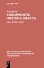 Image for Xenophontis Historia Graeca