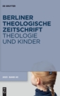 Image for Theologie und Kinder