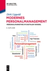 Image for Modernes Personalmanagement: Personalmarketing im digitalen Wandel