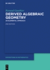 Image for Derived Algebraic Geometry : An Elemental Approach: An Elemental Approach