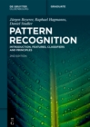 Image for Pattern Recognition: Introduction, Features, Classifiers and Principles