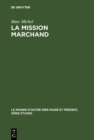 Image for La mission Marchand: 1895-1899