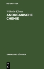 Image for Anorganische Chemie