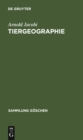 Image for Tiergeographie : 218
