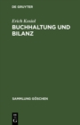 Image for Buchhaltung Und Bilanz