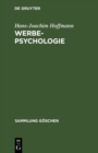Image for Werbepsychologie