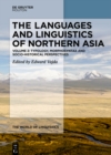Image for Languages and Linguistics of Northern Asia: Typology, Morphosyntax and Socio-historical Perspectives