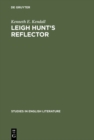 Image for Leigh Hunt&#39;s reflector