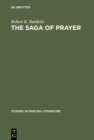 Image for The saga of prayer: The poetry of Dylan Thomas