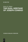 Image for The dual heritage of Joseph Conrad