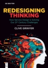 Image for Redesigning Thinking