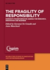 Image for The Fragility of Responsibility