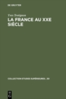 Image for La France au XXe siecle : 51