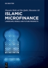 Image for Islamic Microfinance: Landscape, Models and Future Prospects