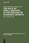 Image for role of small industry in the process of economic growth