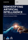Image for Demystifying Artificial Intelligence