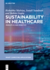 Image for Sustainability in Healthcare