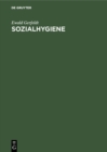 Image for Sozialhygiene: Theorie, Praxis, Methodik